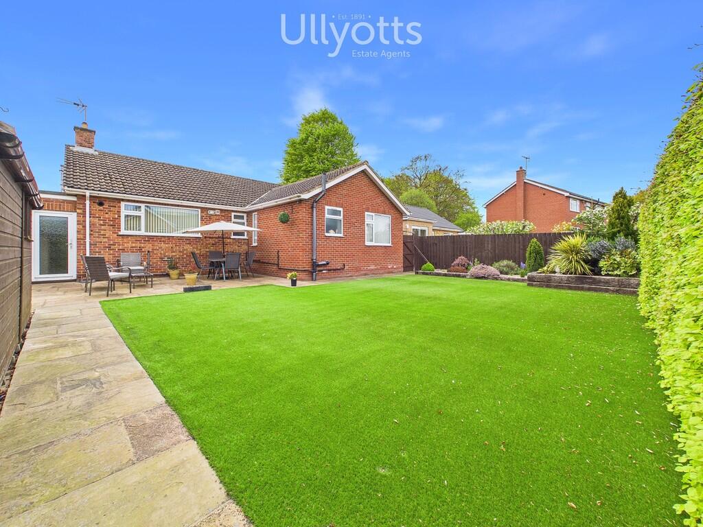Main image of property: Spellowgate, Driffield