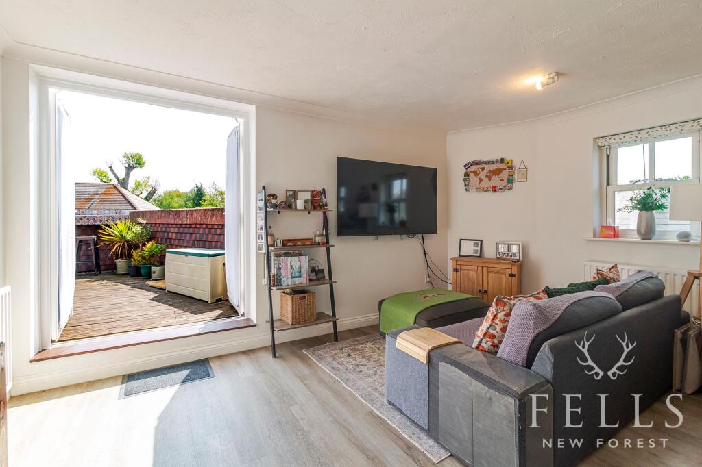 Main image of property: Riverside Place, Fordingbridge, SP6