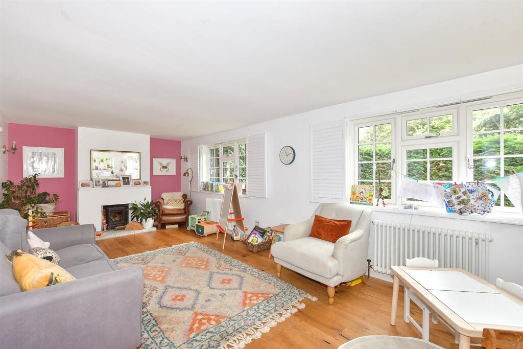 Main image of property: Batts Bridge Road, Maresfield, Uckfield, East Sussex