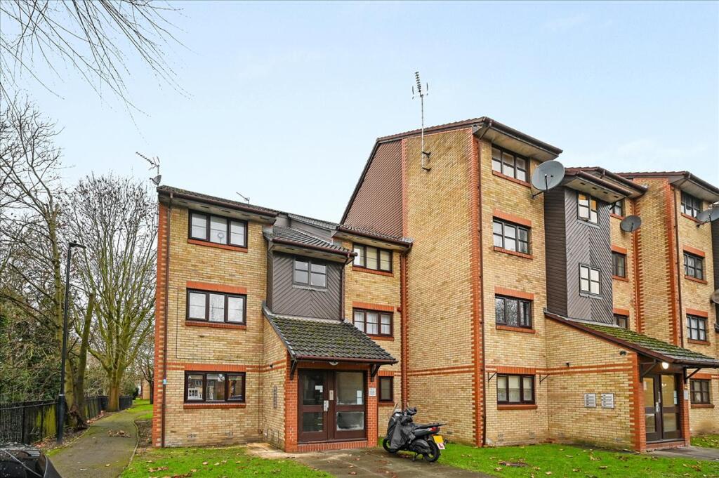 Main image of property: Swallow Drive, London, NW10