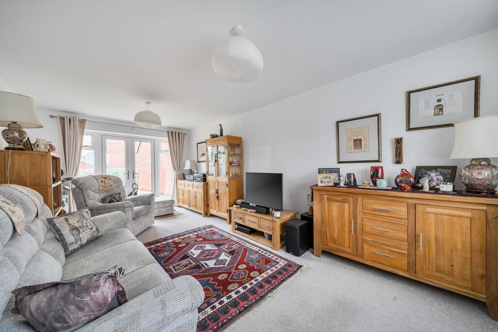Additional image 6 of Knight Road, Wells, BA5
