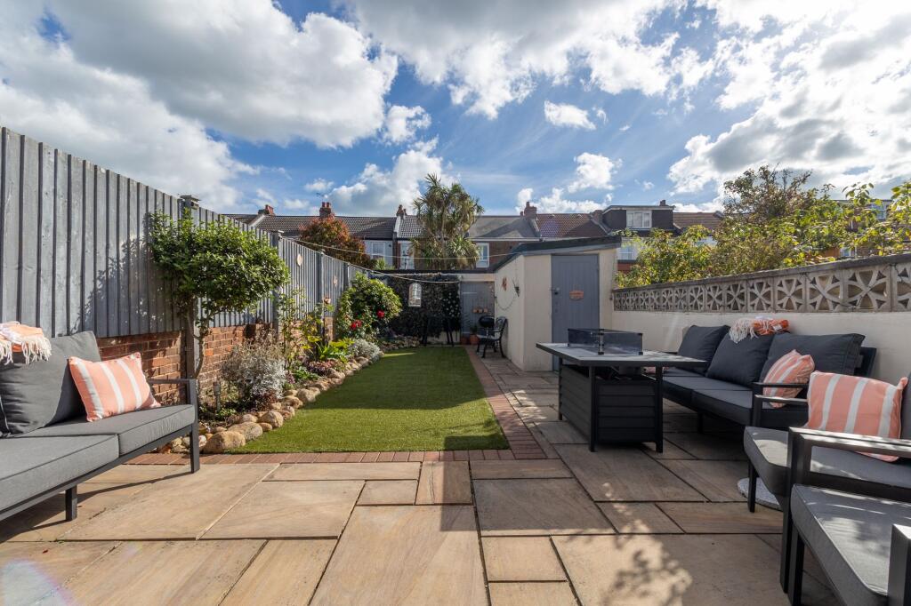 House in Portsmouth, Milton - View 5