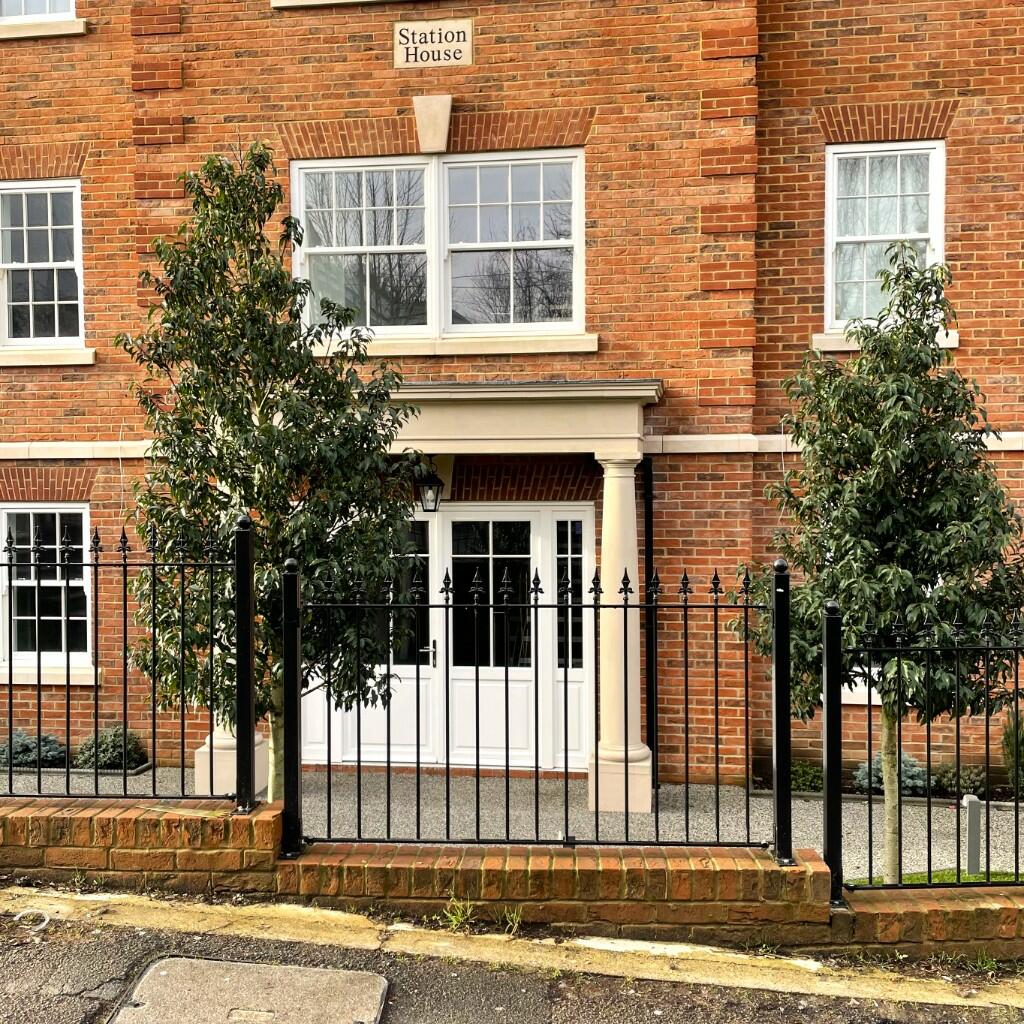 Main image of property: Station Approach, Harpenden, Hertfordshire, AL5
