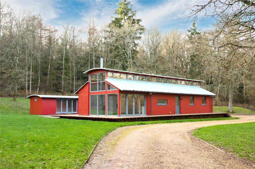 Main image of property: Hartley Lane, Oakhanger, Bordon, Hampshire, GU35