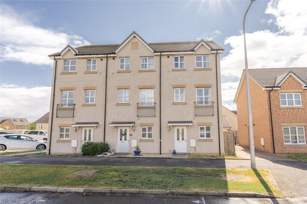 Main image of property: 43 Carter Drive, Edinburgh, EH17