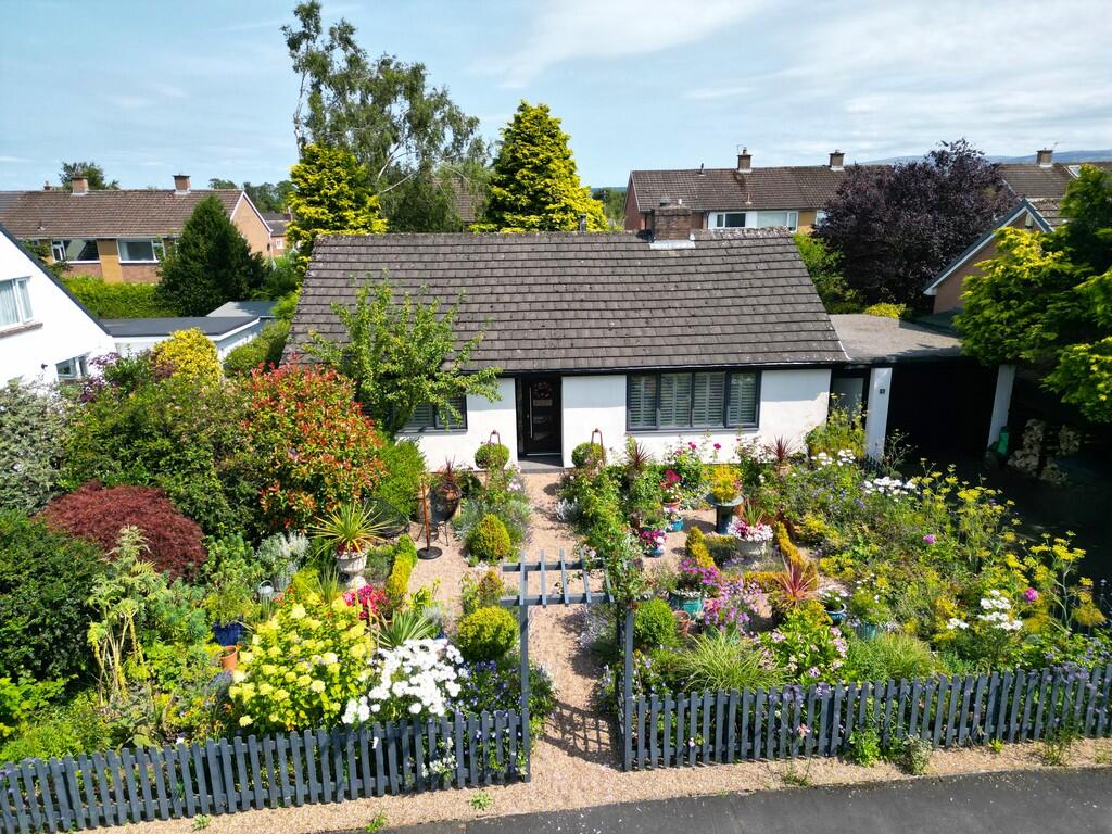 Main image of property: Croft Park, Wetheral