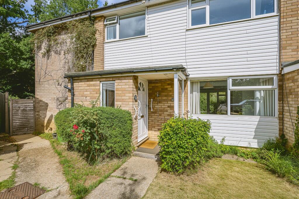 Main image of property: Sherwood Close, Liss Forest, Hampshire, GU33