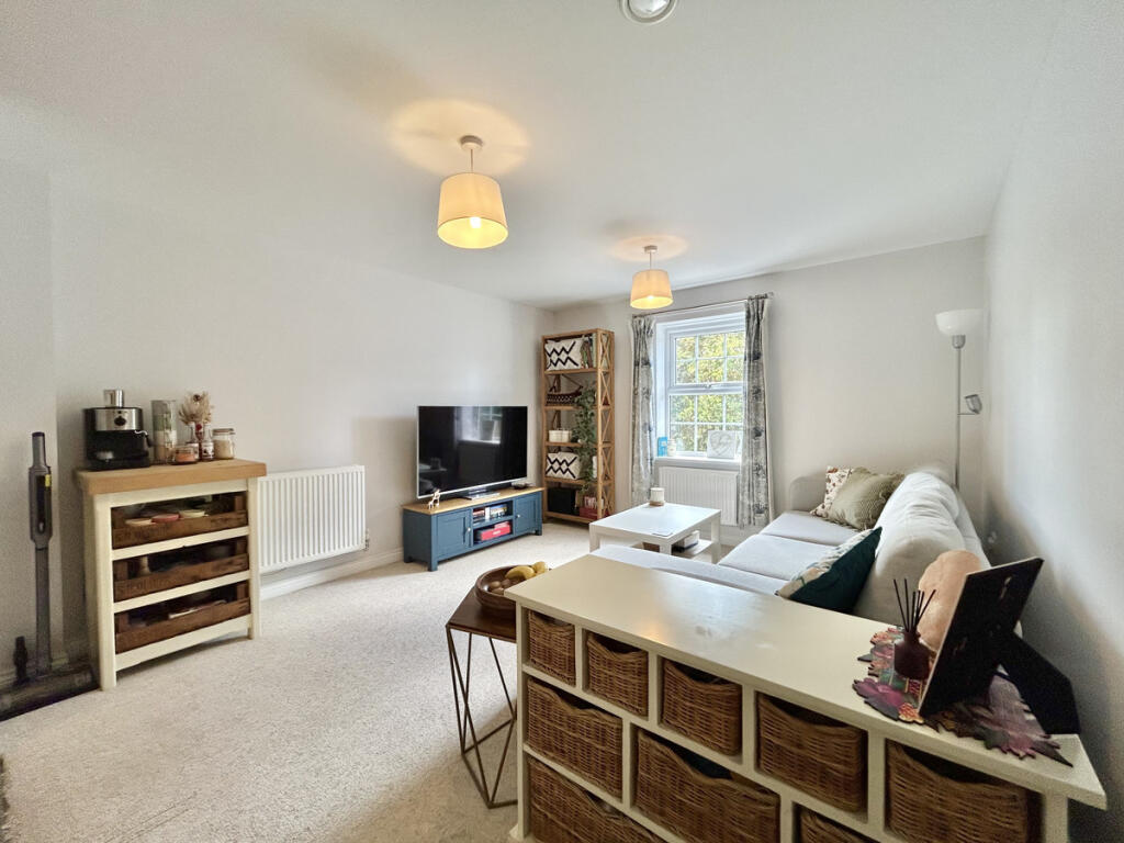 Apartment in Huntingdonshire, Eynesbury, St Neots - View 4