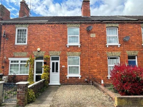 Main image of property: Park Road, Spalding, Lincolnshire, PE11