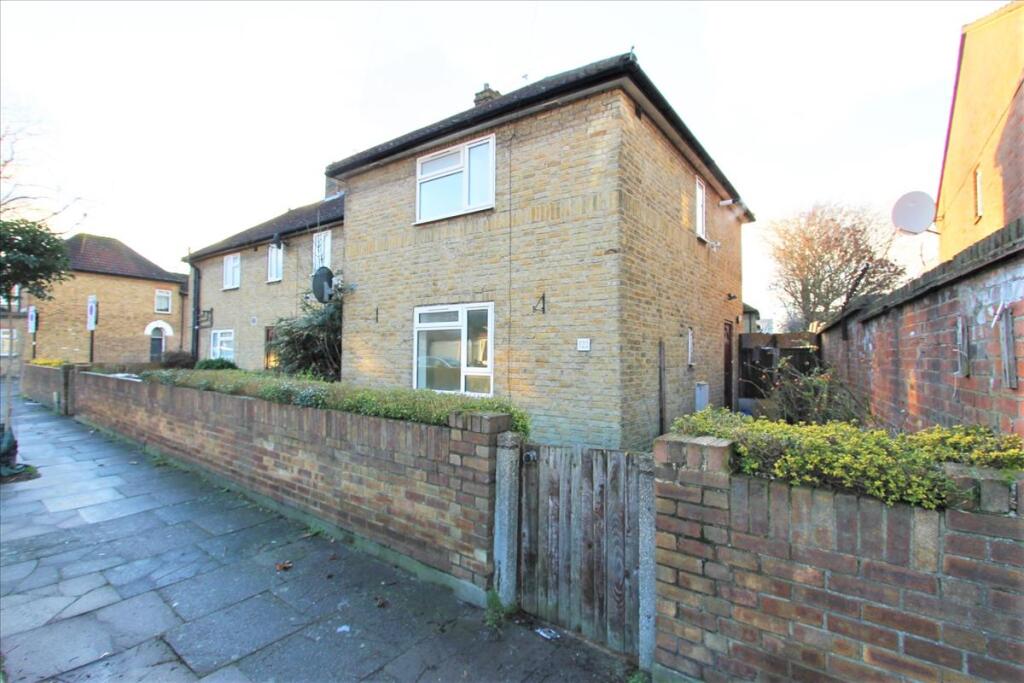 Main image of property: Brettenham Road, London, N18