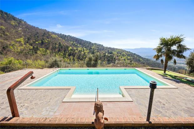 Main image of property: Borgo Stoppi, Reggello, Florence, Tuscany