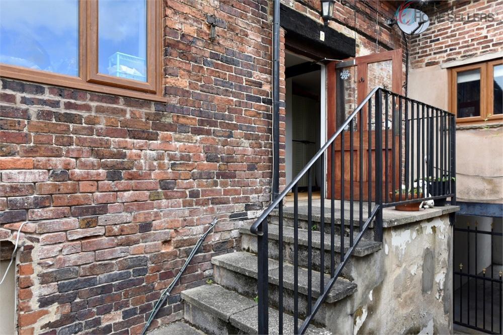 Main image of property: Coopers Lane, Evesham, WR11