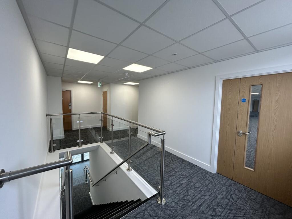 Additional image 3 of First Floor, Highlands House, Highlands Road, Solihull, B90 4ND