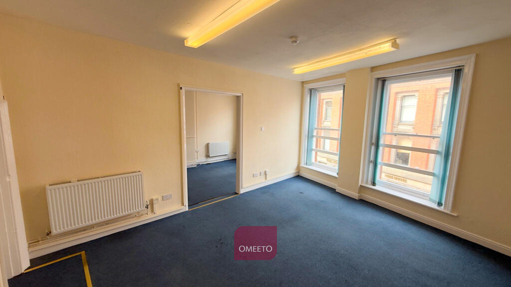 Office to Rent