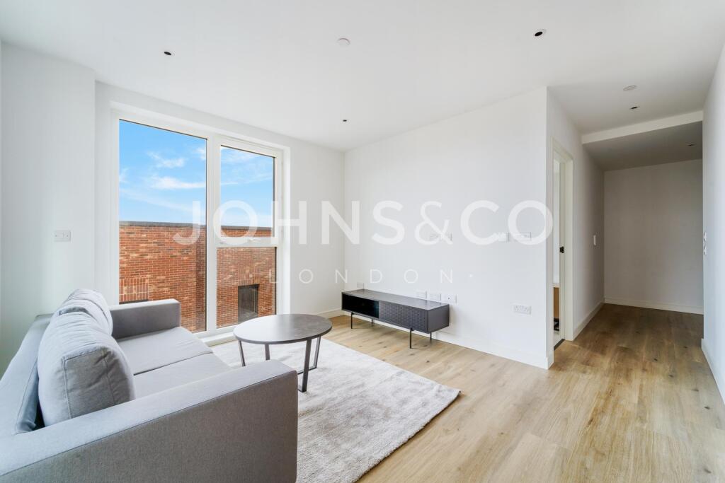 Main image of property: The Green Quarter, Southall, London, UB1