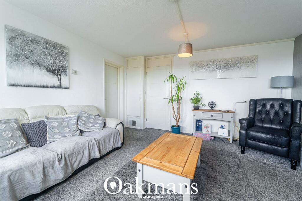 Flat 55, Cleveland Tower, Holloway Head, West Midlands, Birmingham, B1 - View 3