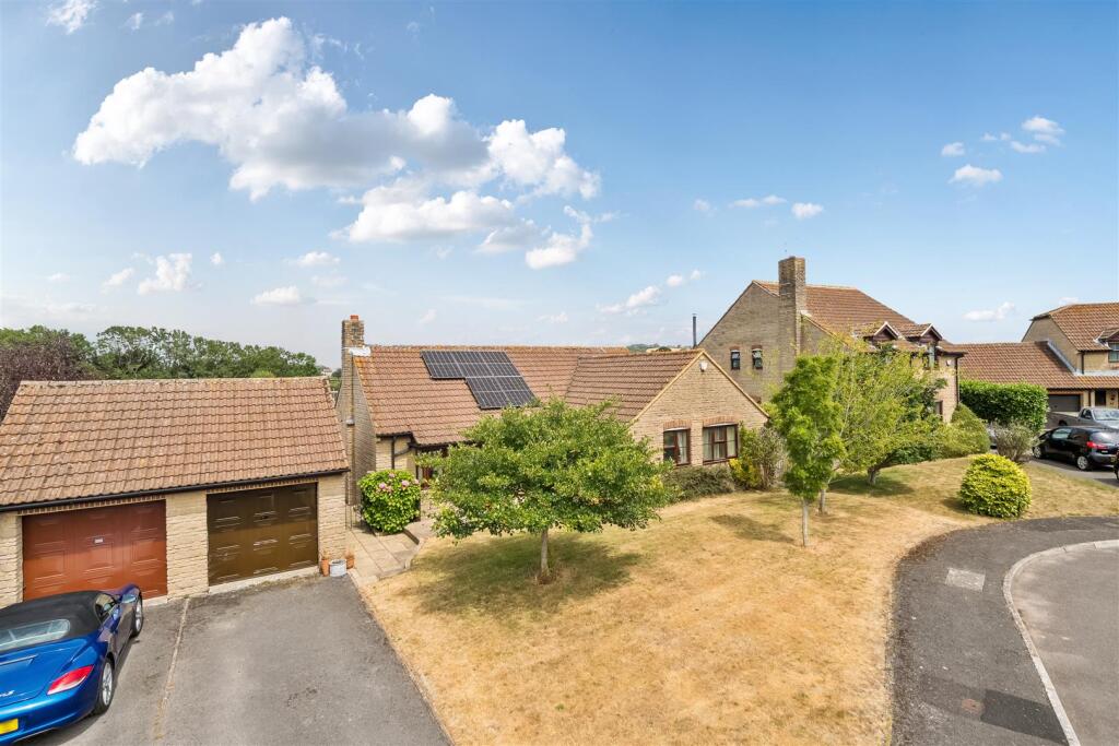 Main image of property: Brierley Hay, Yetminster, Sherborne