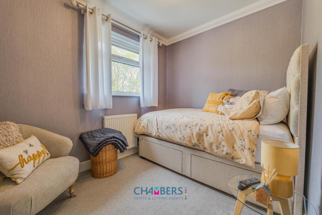 Additional image 33 of Kingsleigh Drive, Castle Bromwich, Birmingham