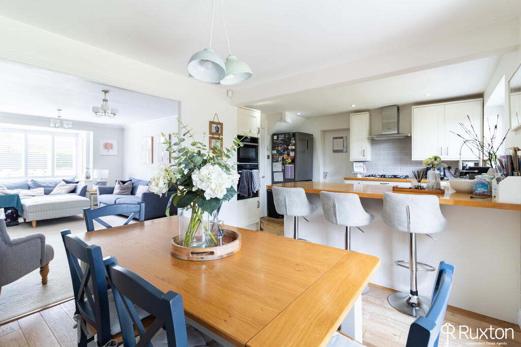 House in Solihull, Elmdon Heath - More
