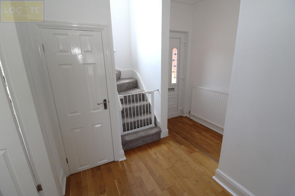 Westbourne Park, Urmston, photo 2
