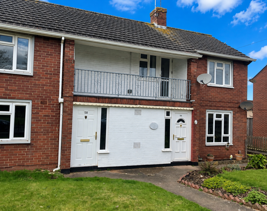 Main image of property: Hill Barton Lane, Exeter