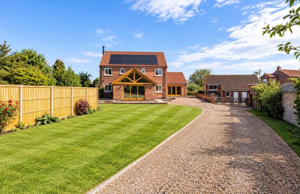 House in Peterborough - View 4
