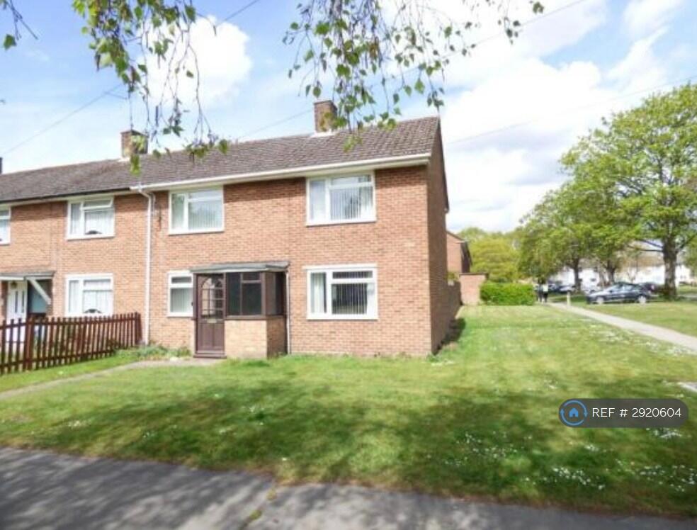Main image of property: Mansel Road West, Southampton, SO16