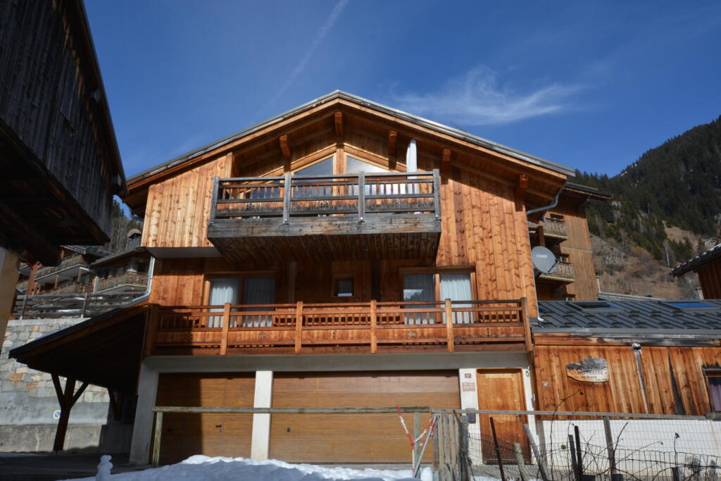 Main image of property: 73350 champagny-en-vanoise