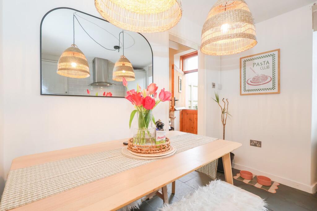 Beacon Road, Summercourt – pohled 5