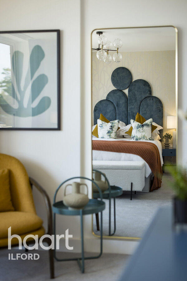 Apartment in London - View 5