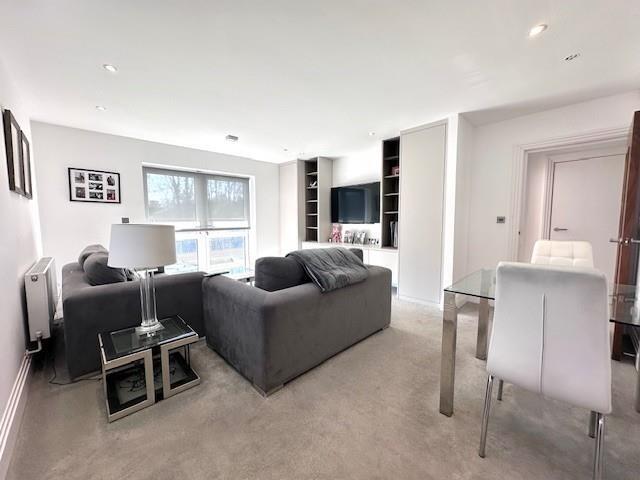 Main image of property: Aspen Place, Bushey Heath, WD23