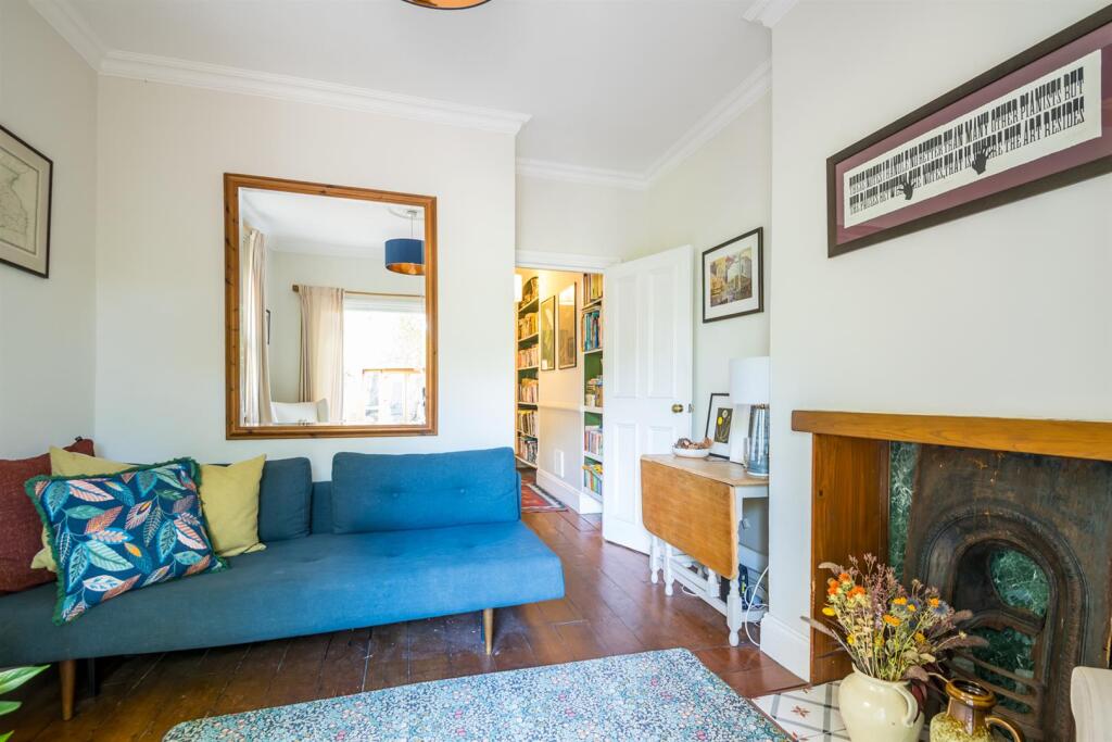 Apartment in London, Telegraph Hill, New Cross Gate - View 4
