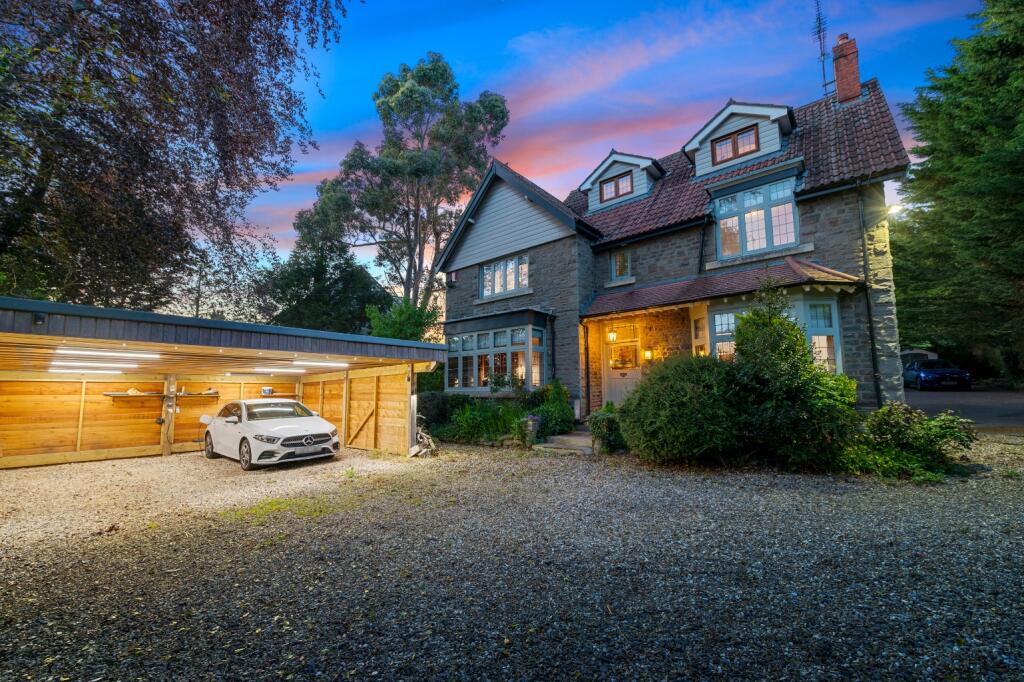Private Residence, London Road, Warmley photo 2