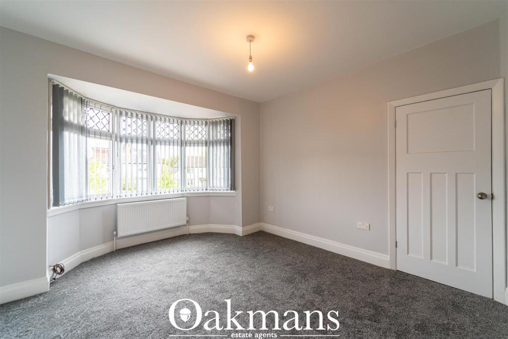 Additional image 24 of Bournbrook Road, Birmingham, West Midlands, B29
