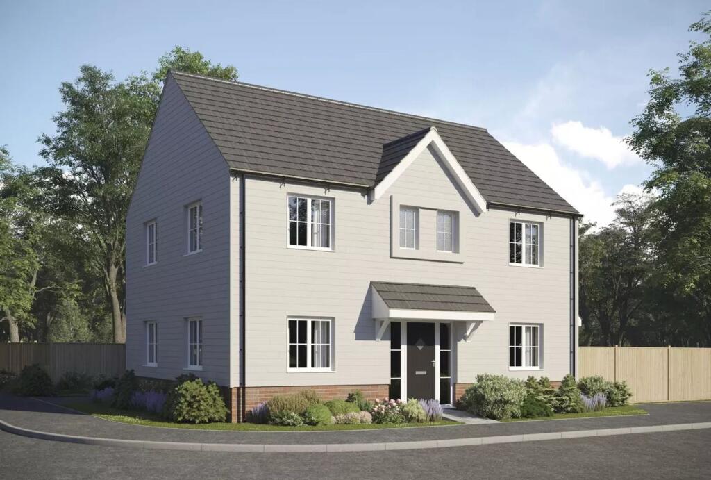 Main image of property: Ancaster, NG32