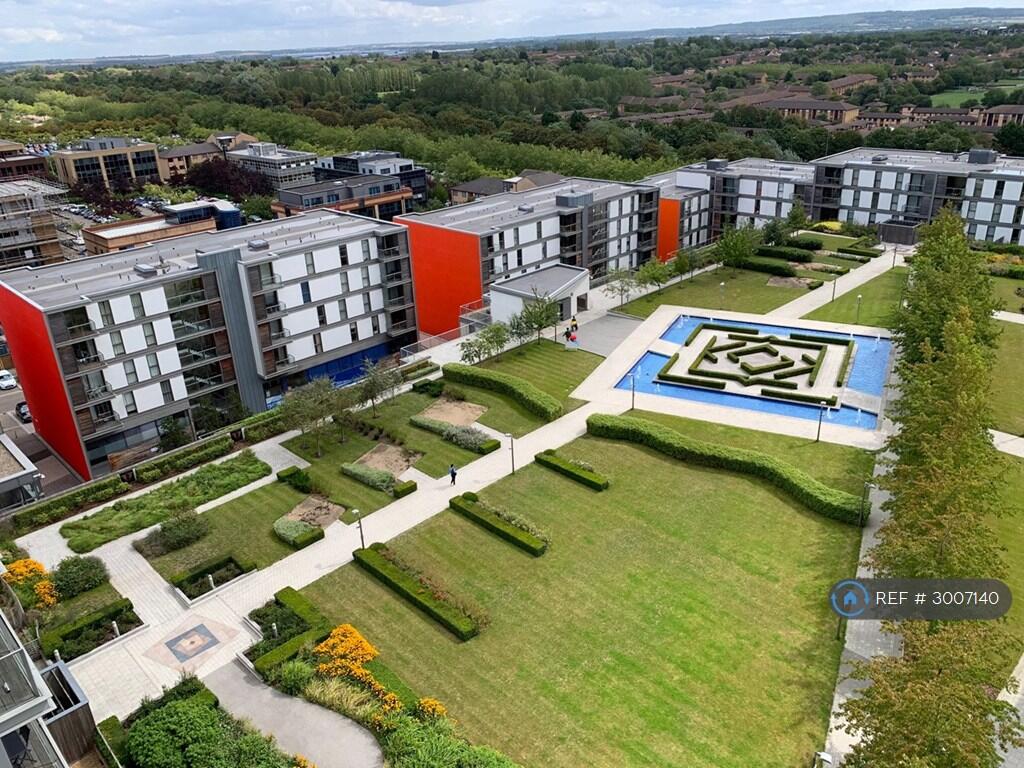 Main image of property: Pearl House, Milton Keynes, MK9