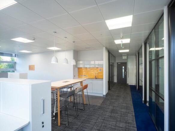 3 Lochside Way 1st Floor
