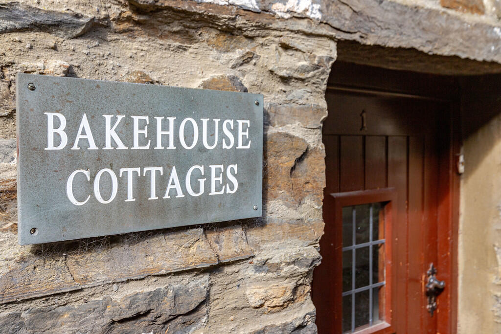 Main image of property: Bakehouse Cottages, Commercial Square