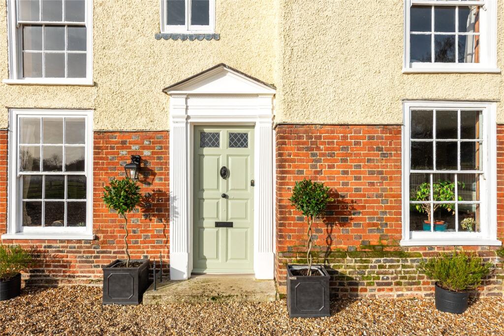 Titmore Green, Little Wymondley, Hitchin, Hertfordshire, SG4 photo 3