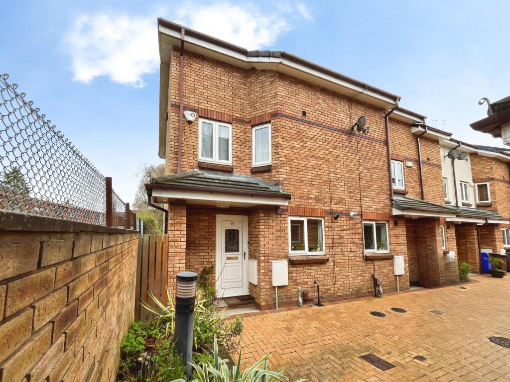 Main image of property: Lawnside Mews, Palatine Road, West Didsbury, Manchester, M20