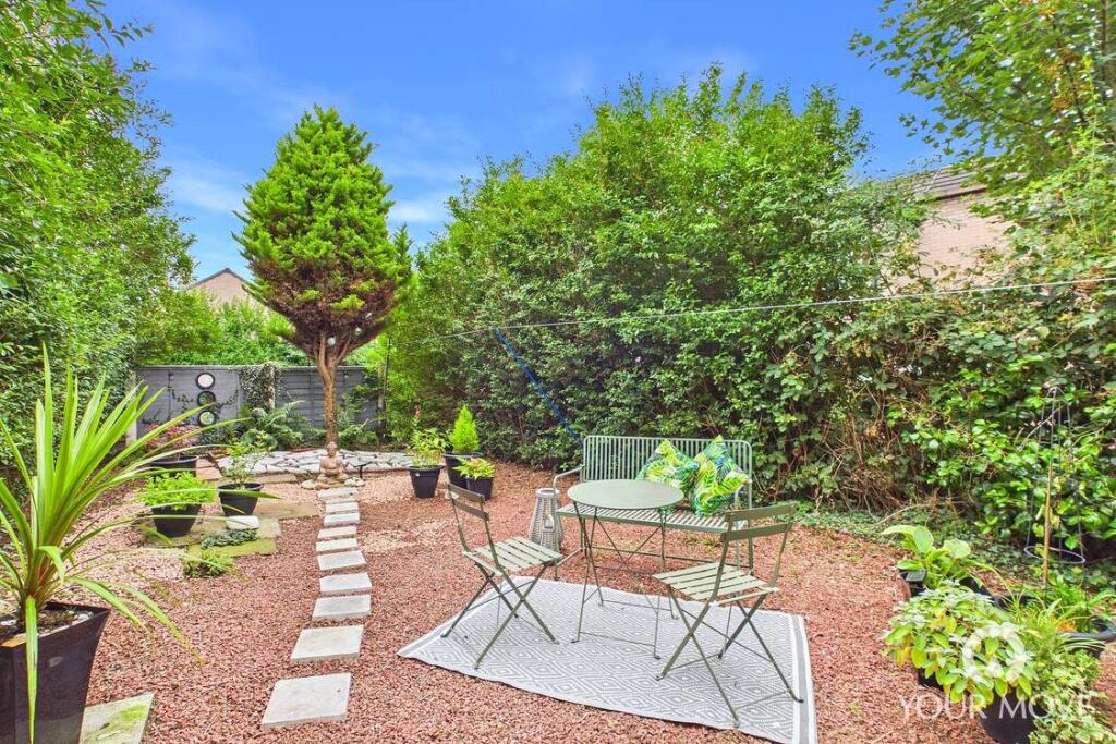 House in Carlisle, Harraby - View 4