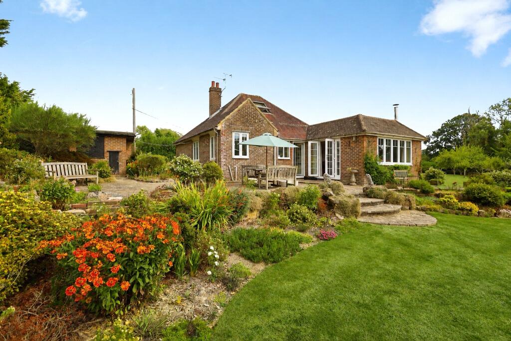 House in Wealden, Warbleton - View 4