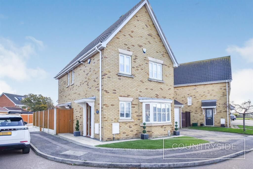 Main image of property: Heather Close, Canvey Island