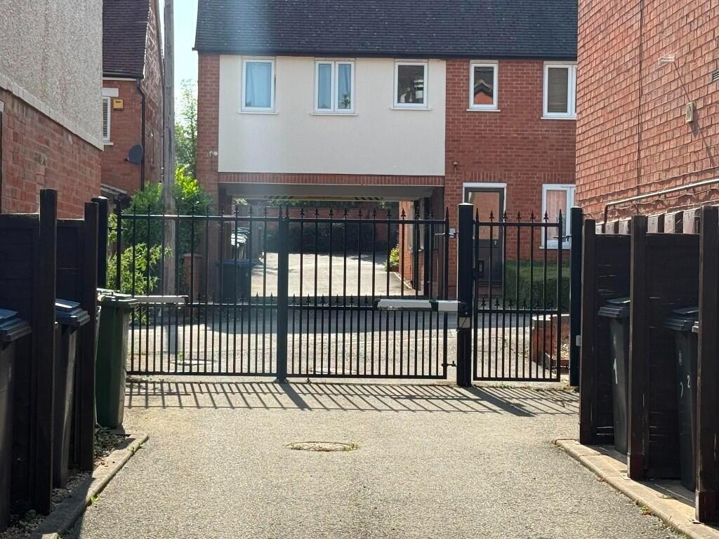 Main image of property: Percy Court, Percy Street, Stratford-Upon-Avon, Warwickshire, CV37