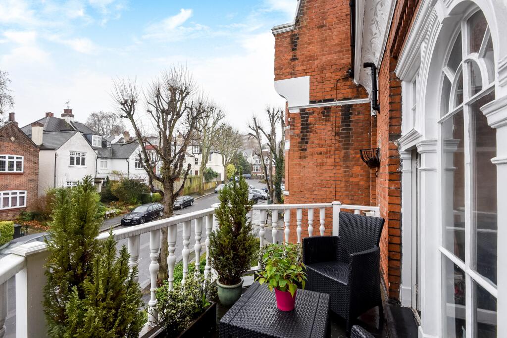 Main image of property: Hornsey Lane Gardens, Highgate