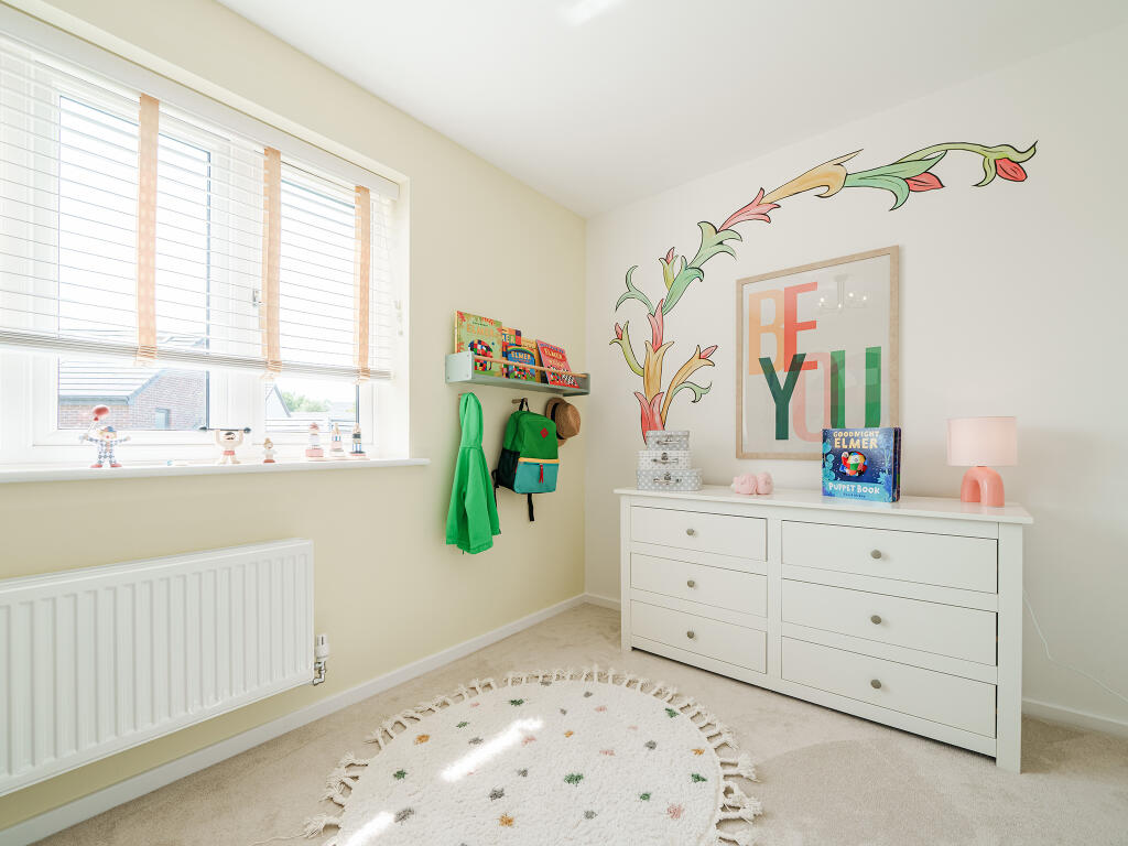 Additional image 22 of Gemini Drive, 
Off Bath Road,
Warminster, 
Wiltshire, 
BA12 8BT