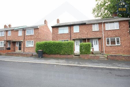 Main image of property: Bradford Crescent, Durham