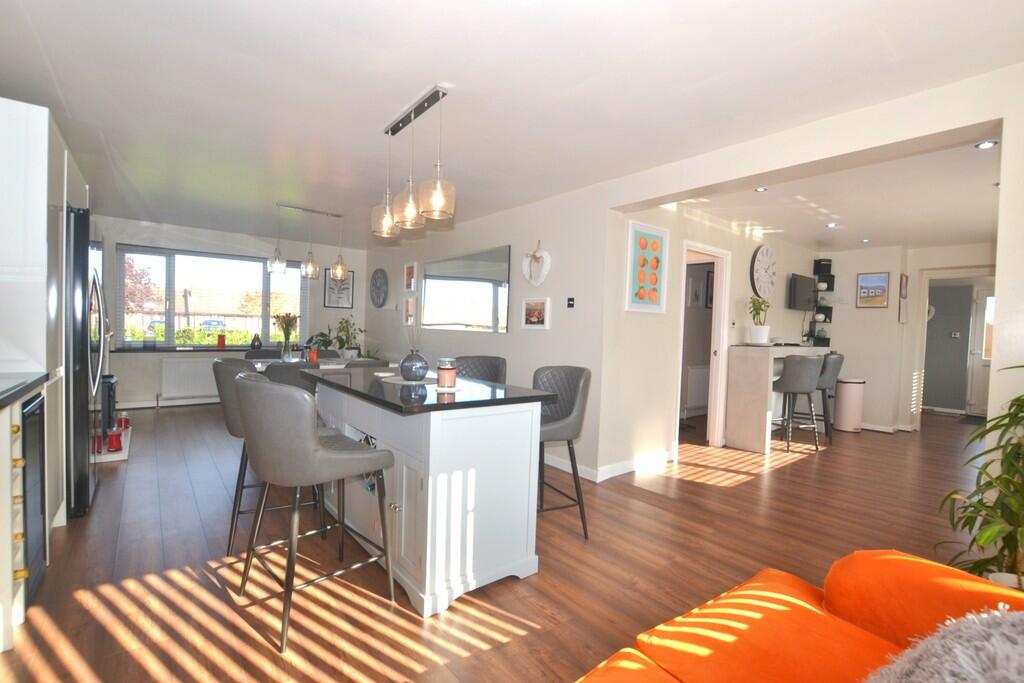 House in South Kesteven, Foston - View 2