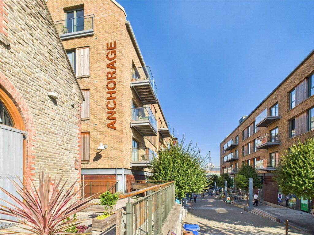 Anchorage, Bristol, BS1 photo 2