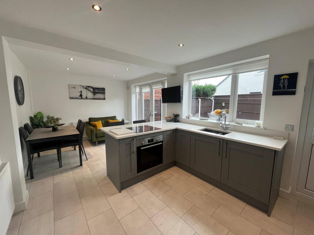 House in Liverpool - View 4
